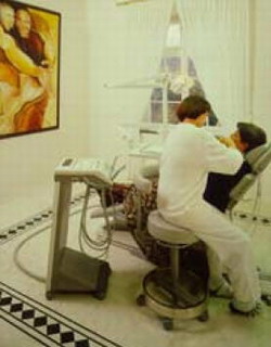 Стоматологический центр Ханерхоф - Германия - 