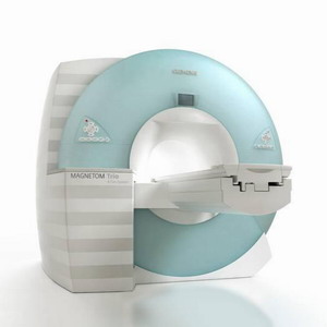 Компьютерный томограф для всего тела - Siemens MAGNETOM TRIO с инновационной TIM-CT-технологией и спектроскопией