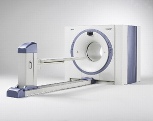 SIEMENS PET-CT Biograph True Point 40 